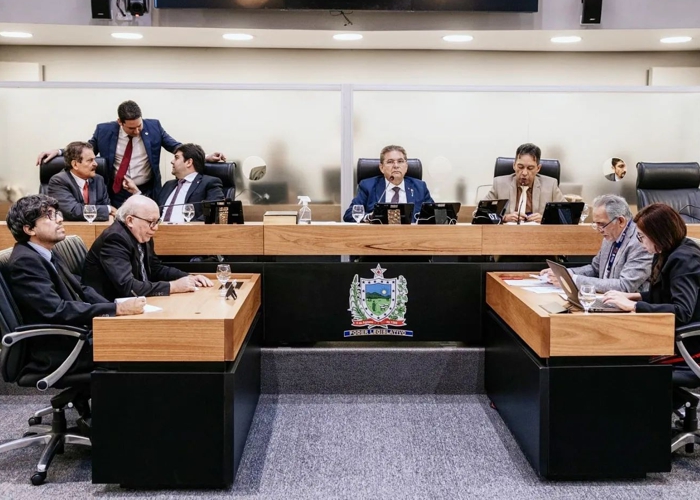 ALPB aprova projeto que incentiva empreendedorismo de pessoas com deficiência