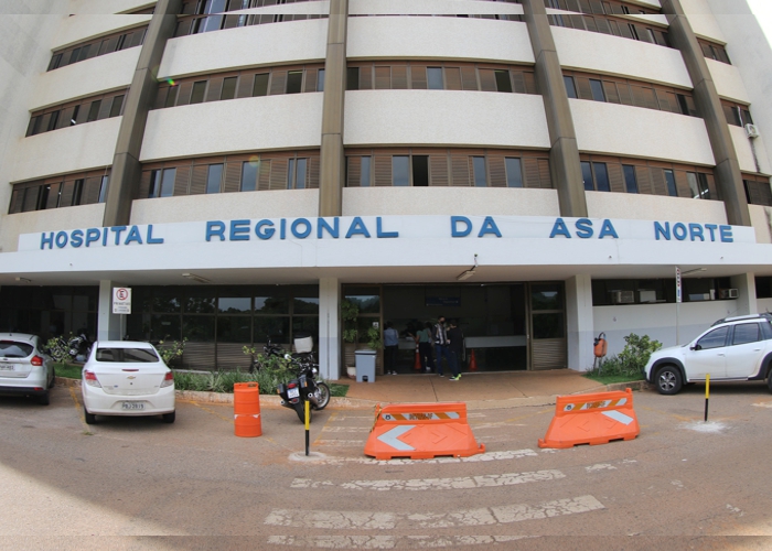 Morre homem que ateou fogo em si mesmo em protesto contra o STF