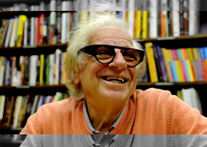 Morre o compositor e humorista Juca Chaves, aos 84 anos