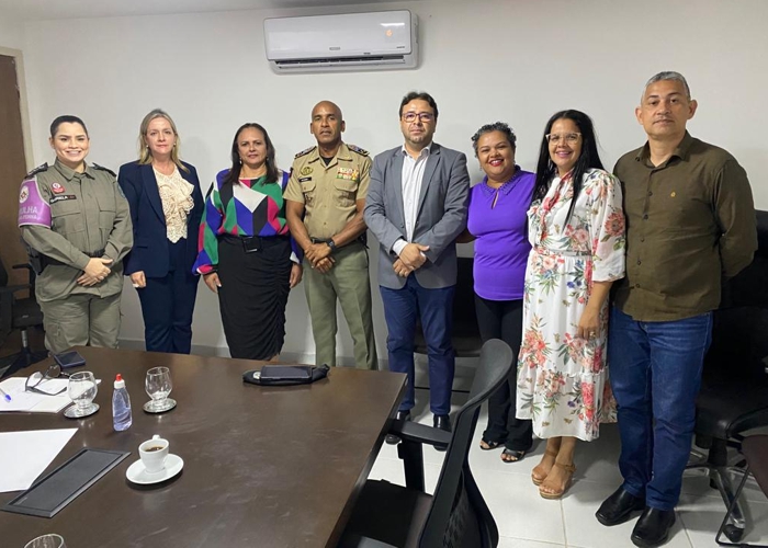 Justiça paraibana quer agressores de mulheres usando tornozeleiras eletrônicas