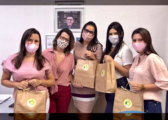 Desafio “Ser + Empreendedor” tem finalistas de Campina Grande