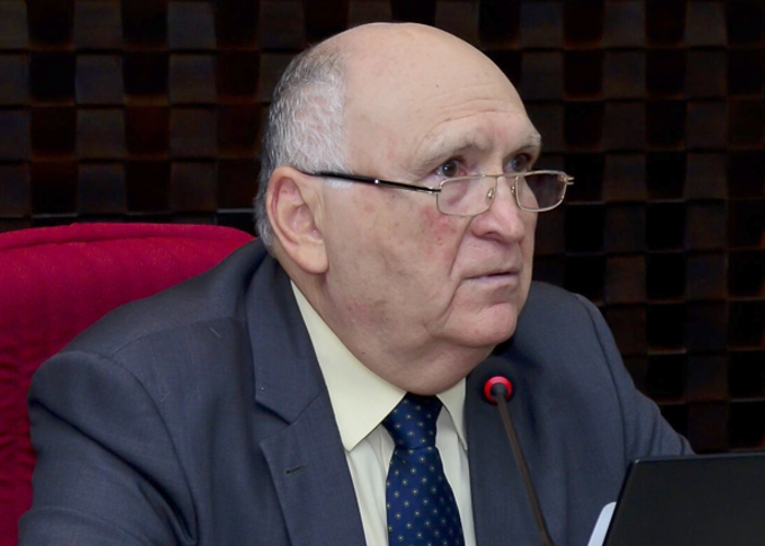 Presidente do TCE-PB afirma que Corte vai combater gastos juninos milionários