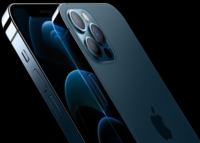 Com 5G, iPhone 12 custa US$ 799,00 nos Estados Unidos