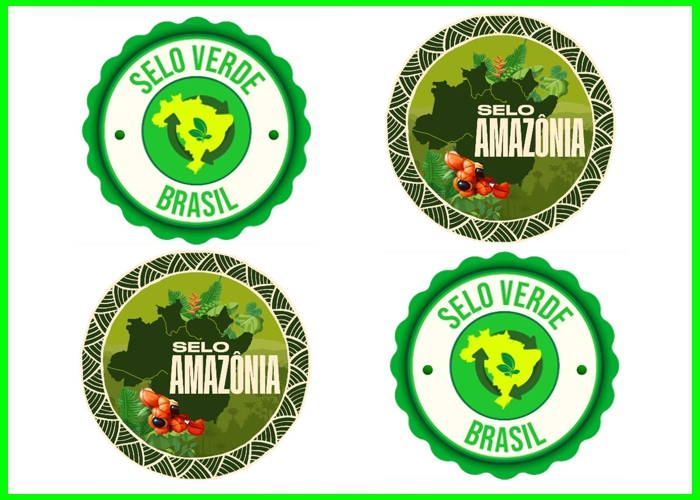 Governo vai lançar ‘selo verde’ para certificar produtos para exportação