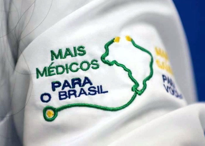 Mais Médicos tem 5.970 vagas e incentivo de até R$ 475 mil