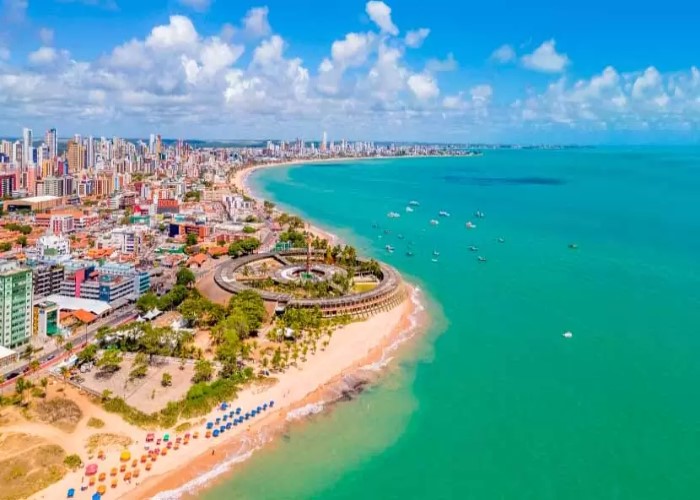 João Pessoa tem o PIB mais alto da Paraíba; confira lista dos 10 maiores