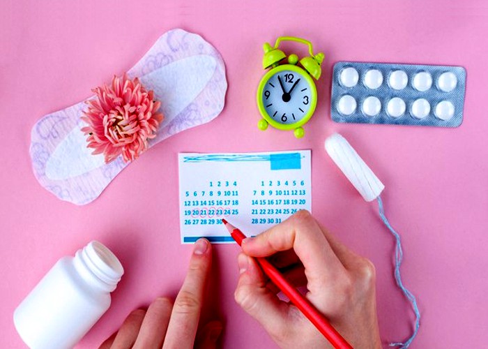 Sem alarmes desnecessários, confira razões que podem atrasar do ciclo menstrual