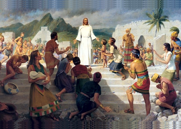 Quem são os “Mórmons”? Conheça a