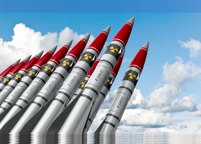 General polonês sugere que Ucrânia pode já ter armas nucleares