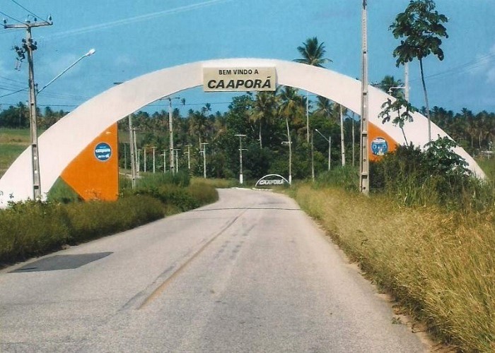 Vereadores de Caaporã trocam tapas e ‘bofetes’ durante ato político na cidade