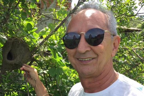 Advogado sousense é nomeado Vice-Presidente Estadual do DC