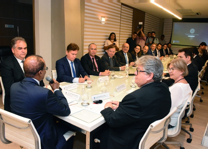 TJPB vai extinguir 66 mil processos na Paraíba