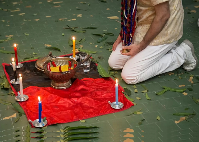 STJ: Contratar “macumbeira” para matar pessoas não é crime de ameaça