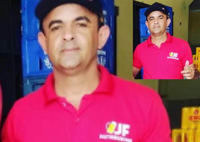 Comerciante de Catolé do Rocha é morto a tiros dentro do próprio estabelecimento