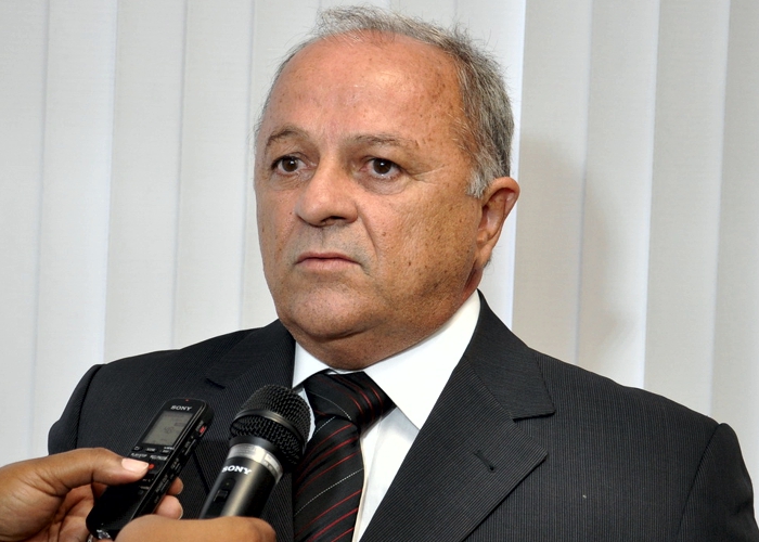 José Normando Fernandes é promovido a juiz de 3ª Entrância da Comarca de Sousa(PB)