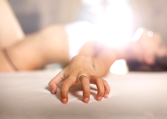 Levar os problemas do trabalho para casa. Isso afeta a sua vida sexual ?