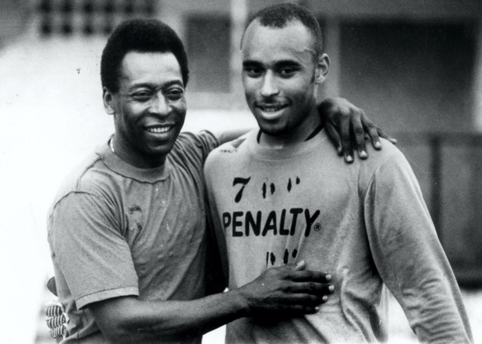 Justiça rejeita pedido de Edinho para ser inventariante da herança de Pelé