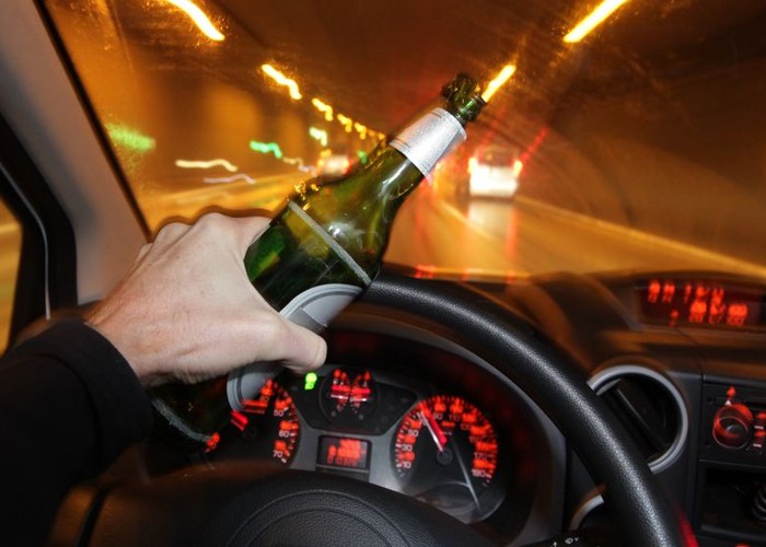 Novo código tem regra mais rígida para motorista que beber e dirigir