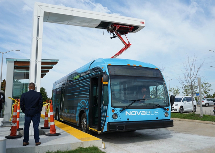 BNDES focará em projetos inovadores e ambientalmente sustentáveis