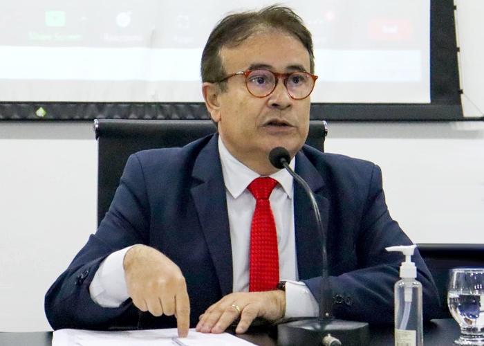 “Proposta absurda”, diz OAB-PB contra realização de cursos de Direito à distância