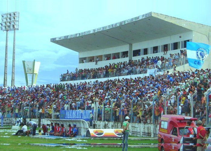 Torcidas organizadas do Sertão da Paraíba assinam TAC para garantir segurança em estádios