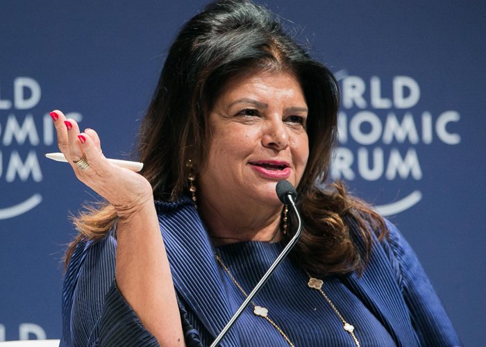 Dona da Magazine Luiza é a mulher mais rica do Brasil, aponta Forbes