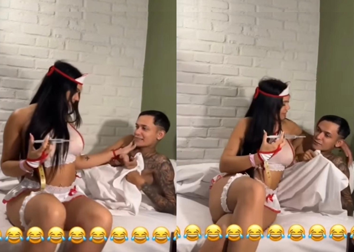 Coren-RN manifesta Nota de Repúdio à publicação de influenciadores digitais