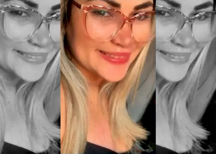 Cabeleireira é executada a tiros após ter casa invadida por bandido, no Sertão da Paraíba