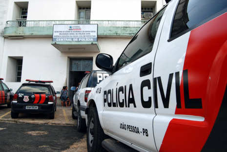 Governo do Estado cria PCCR da Polícia Civil da Paraíba