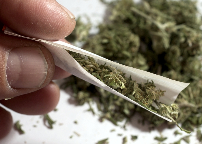 Preso que solicita entrega de droga em presídio não comete crime, decide STJ