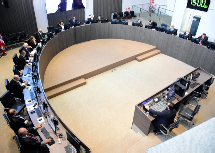 Desembargador Oswaldo Trigueiro é eleito membro efetivo do TRE-PB