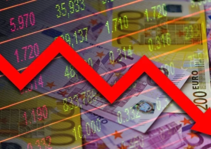 Economia: Euro e Dólar têm o mesmo valor pela primeira vez na história