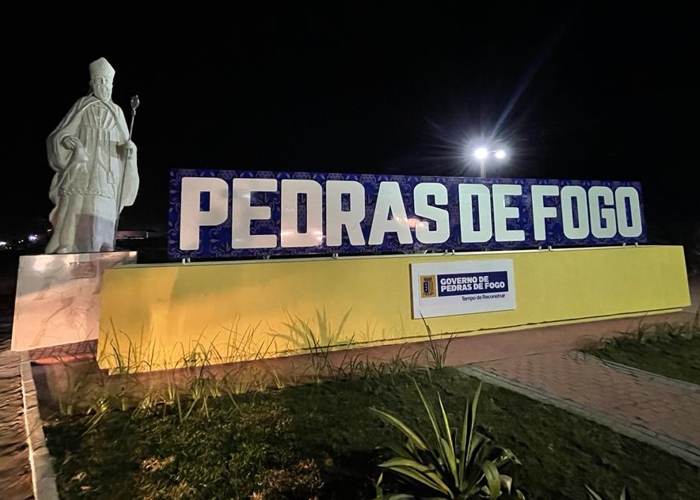 Em Pedras de Fogo(PB): Católicos celebram os 150 anos da sagração episcopal de Dom Vital