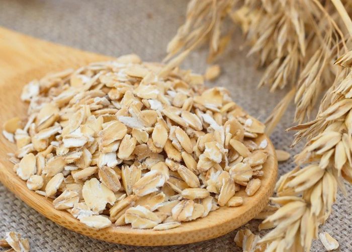 O que acontece com seu corpo se comer aveia todo dia