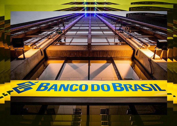 Banco do Brasil tem lucro recorde de R$ 35,6 bilhões