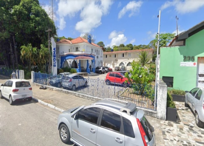 Operação investiga servidores da Sudema suspeitos de fraude