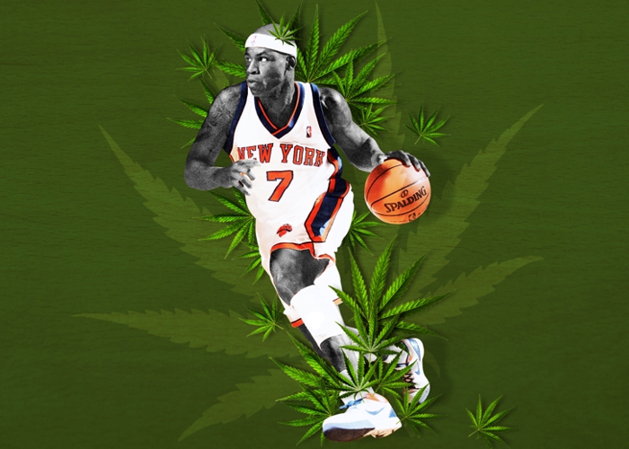 Na NBA: Maconha deixa de ser proibida em novo acordo coletivo de trabalho