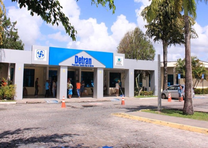 Detran-PB inicia emplacamento de veículos online
