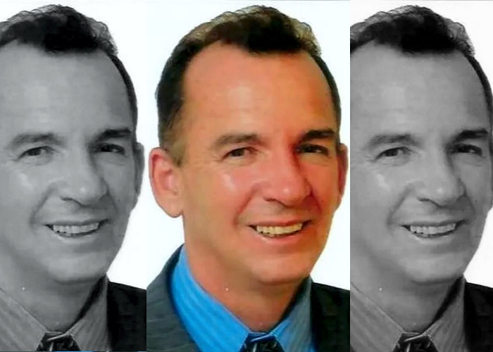 Câmara Municipal de João Pessoa emite nota de pesar pela morte do ex-vereador Ricardo Burity