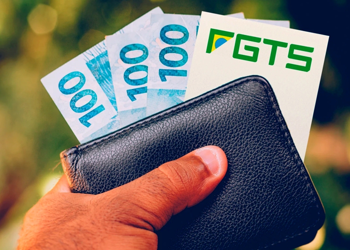 FGTS poderá ser usado para quitar até seis prestações da casa própria