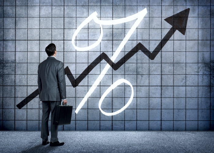 Mercado financeiro revisa projeção e prevê inflação dentro da meta