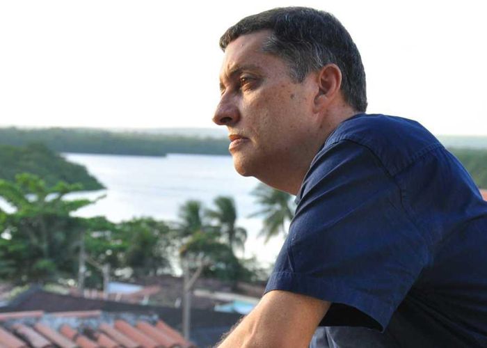 Morre Ricardo Anísio, poeta, jornalista e crítico musical paraibano