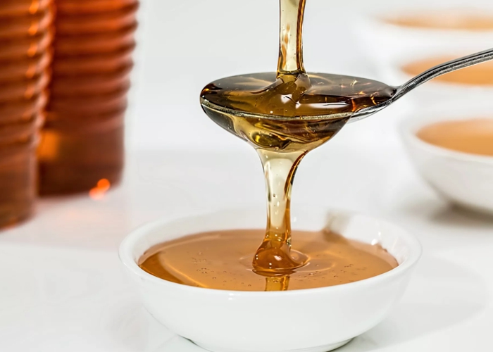 Como o mel pode ajudar a combater doenças cardiometabólicas ?