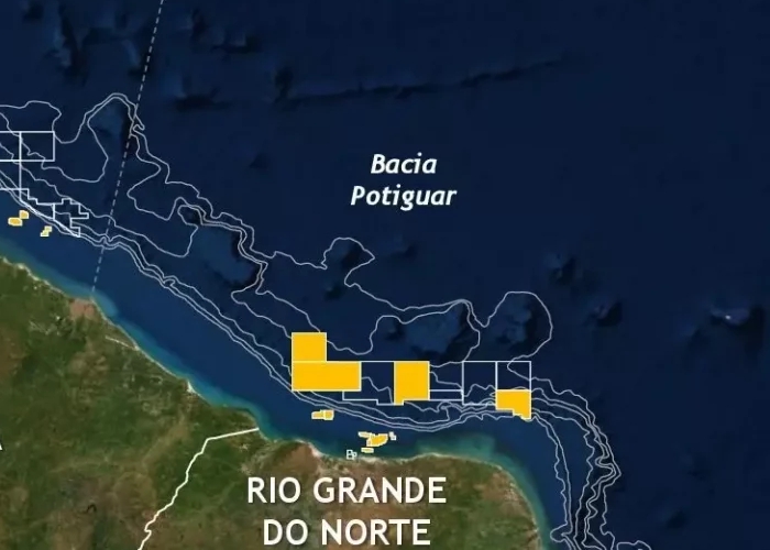 Ibama libera licença para Petrobras buscar petróleo em blocos da Margem Equatorial