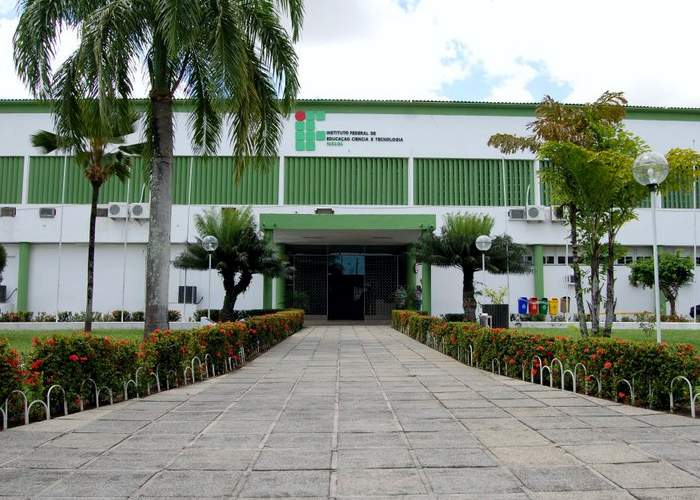 IFPB oferta 1085 vagas gratuitas para Cursos Técnicos Subsequentes