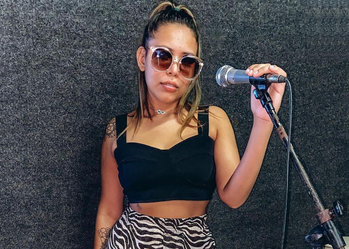 Vocalista da Mastruz com Leite deixa banda após sofrer assédio de colega