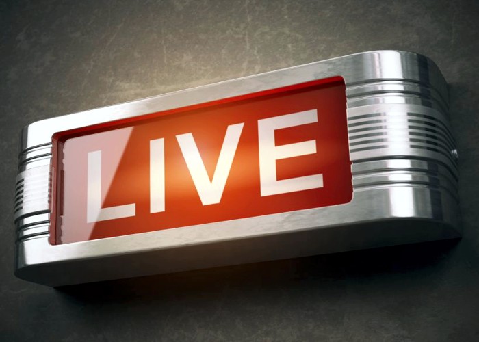 Ministério Público é contra o TSE liberar lives para divulgar candidaturas