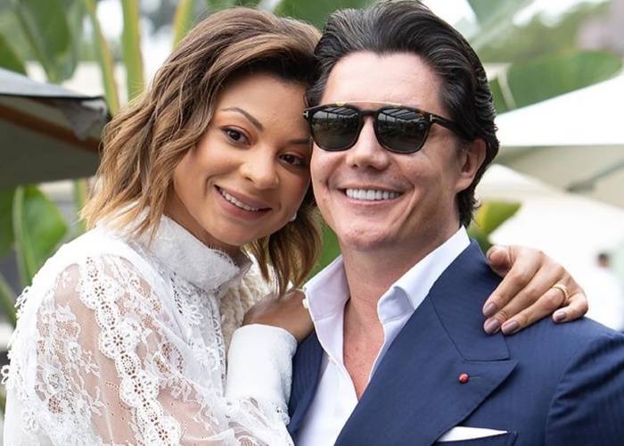 Irmão de Walewska revela quem são os herdeiros da ex-jogadora