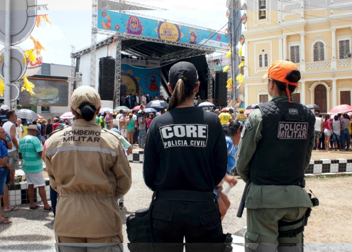 Concurso para delegados em Pernambuco não vai resolver déficit, pontua Adeppe