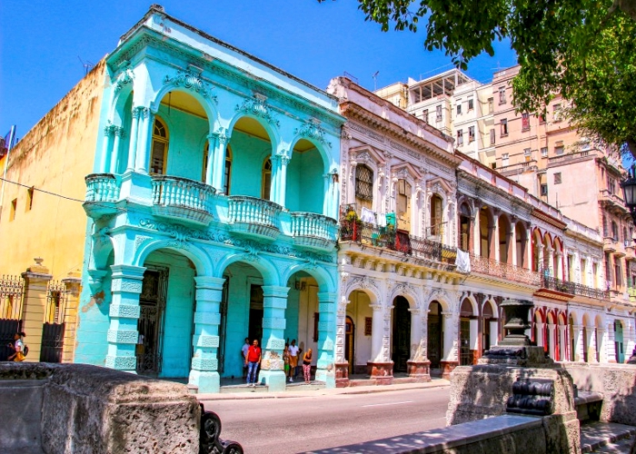 Votação na ONU:184 países votaram contra o bloqueio imposto pelos EUA à Cuba